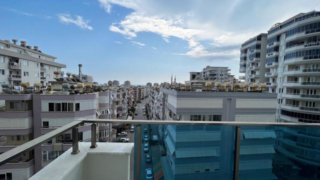 Квартира в Алании, Турция, 68 м² - фото 2