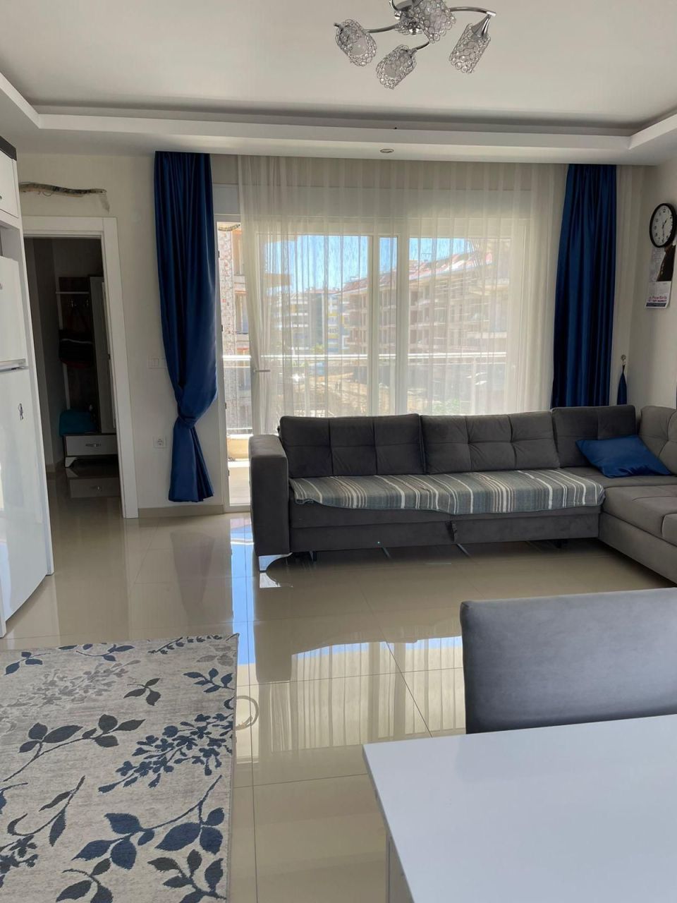 Квартира в Кестеле, Турция, 140 м² - фото 2