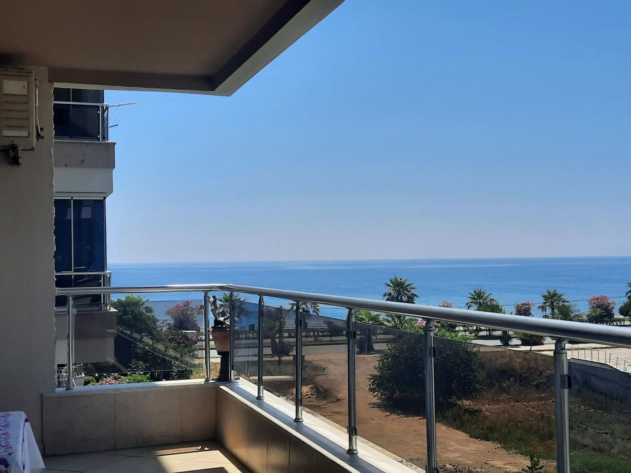 Квартира в Кестеле, Турция, 65 м² - фото 2