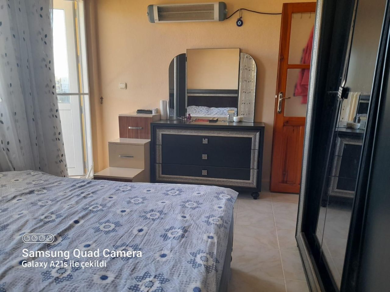Квартира в Алании, Турция, 125 м² - фото 2