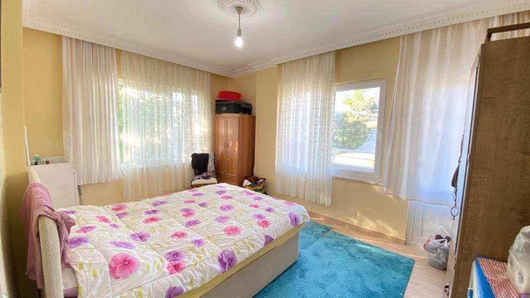 Квартира в Алании, Турция, 145 м² - фото 2