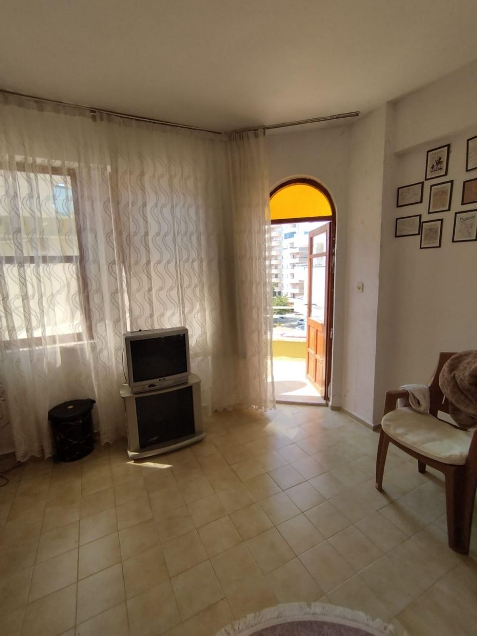 Квартира в Алании, Турция, 55 м² - фото 2