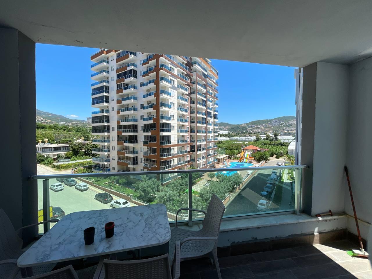 Квартира в Алании, Турция, 84 м² - фото 2