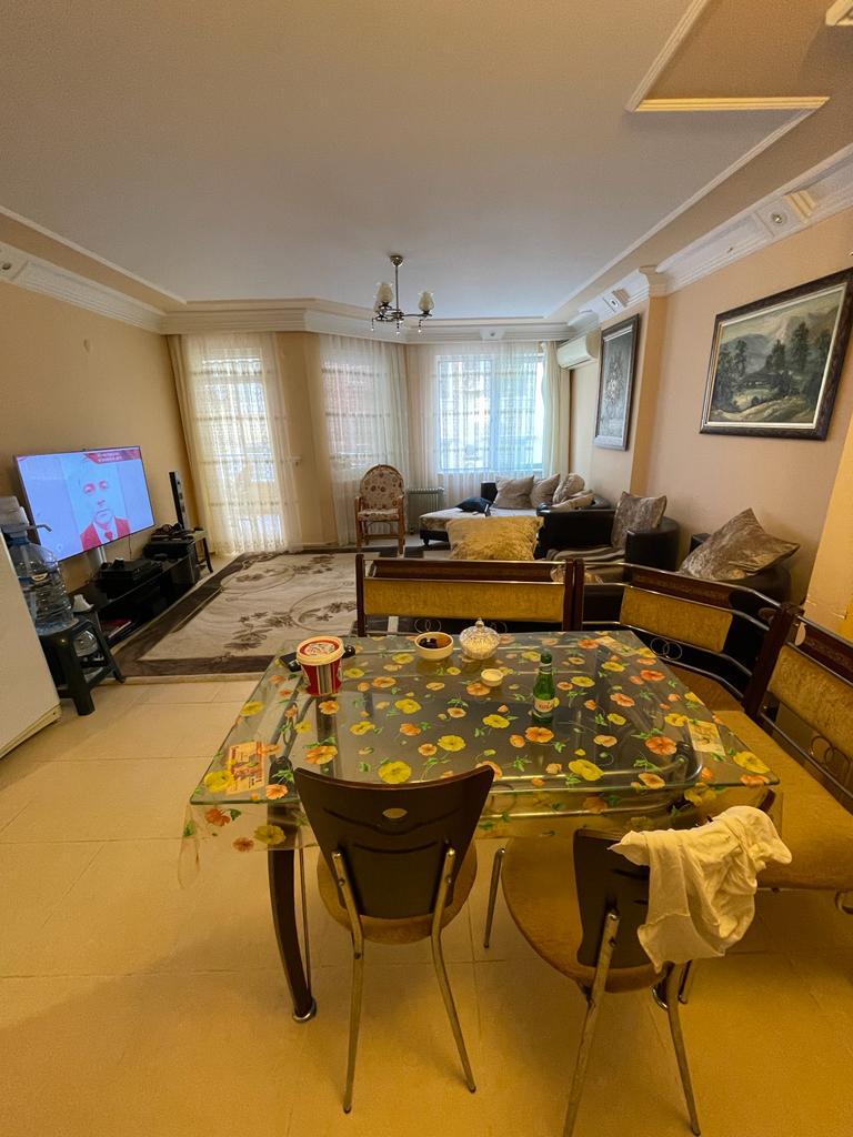 Квартира в Алании, Турция, 115 м² - фото 2