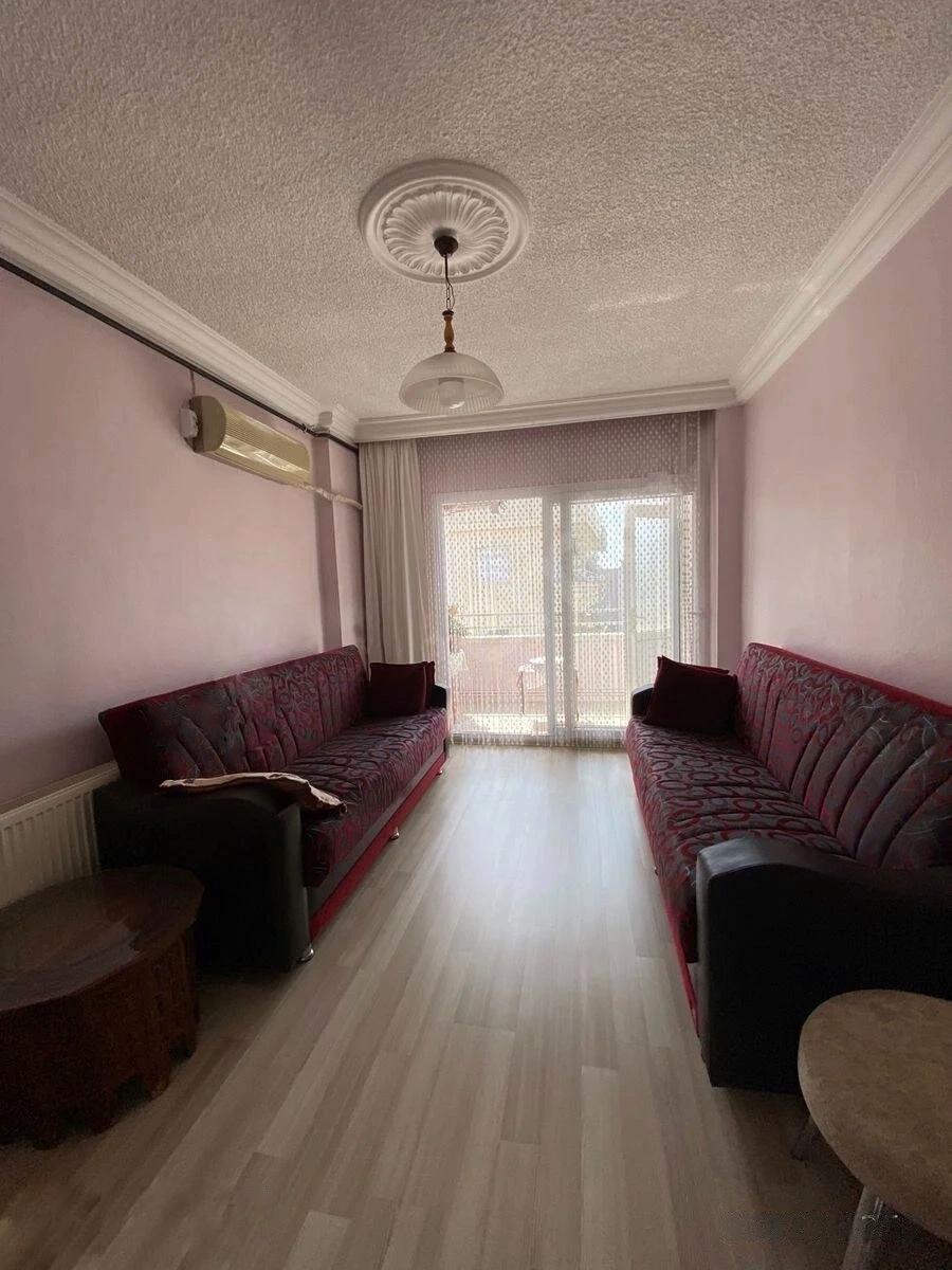 Квартира в Мерсине, Турция, 134 м² - фото 2