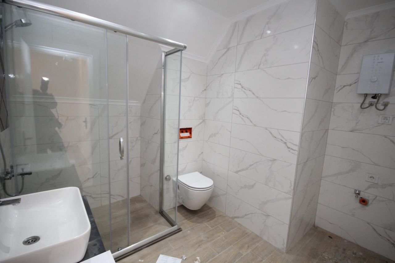 Пентхаус в Алании, Турция, 135 м² - фото 2