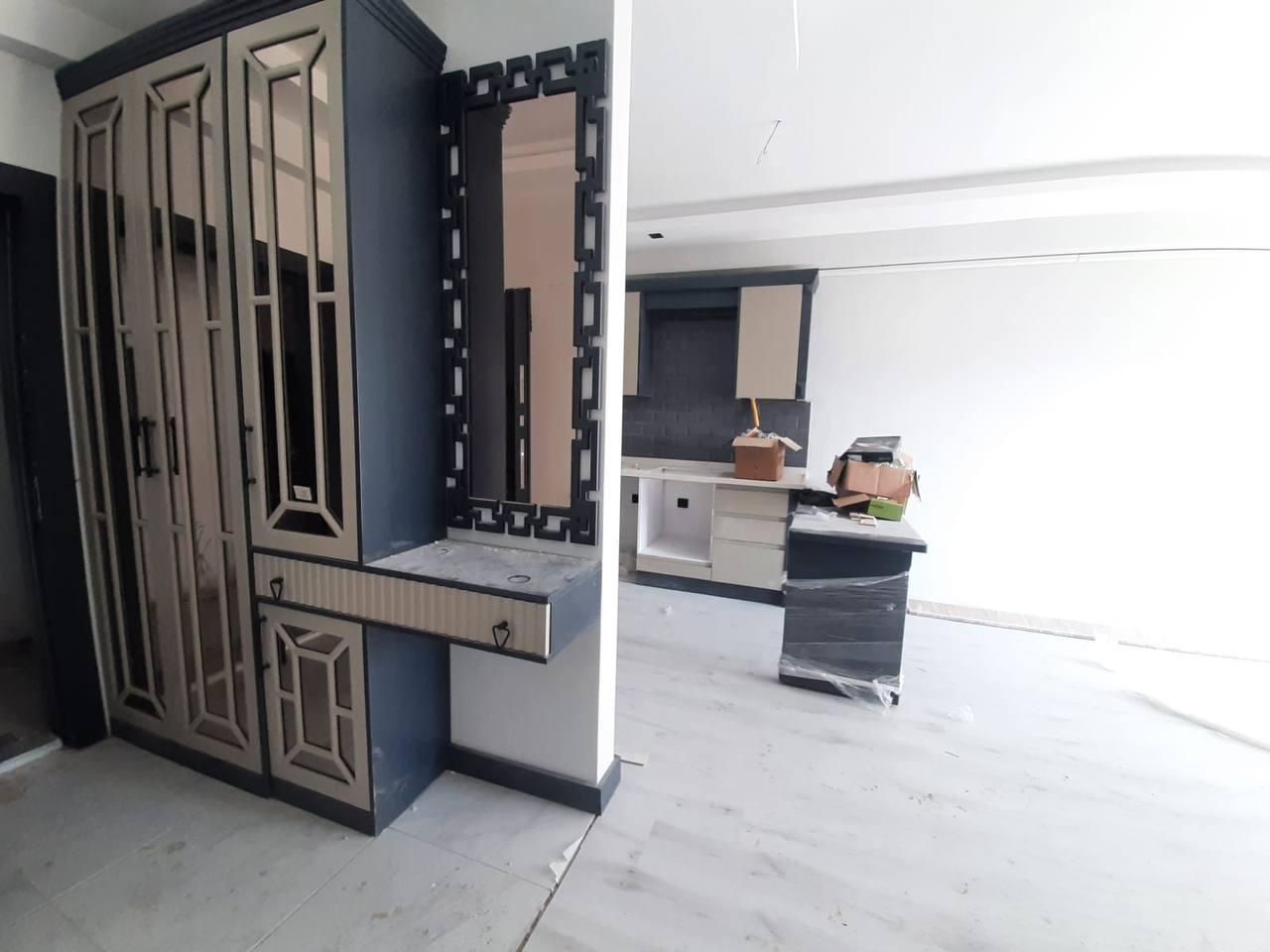 Квартира в Мерсине, Турция, 110 м² - фото 2