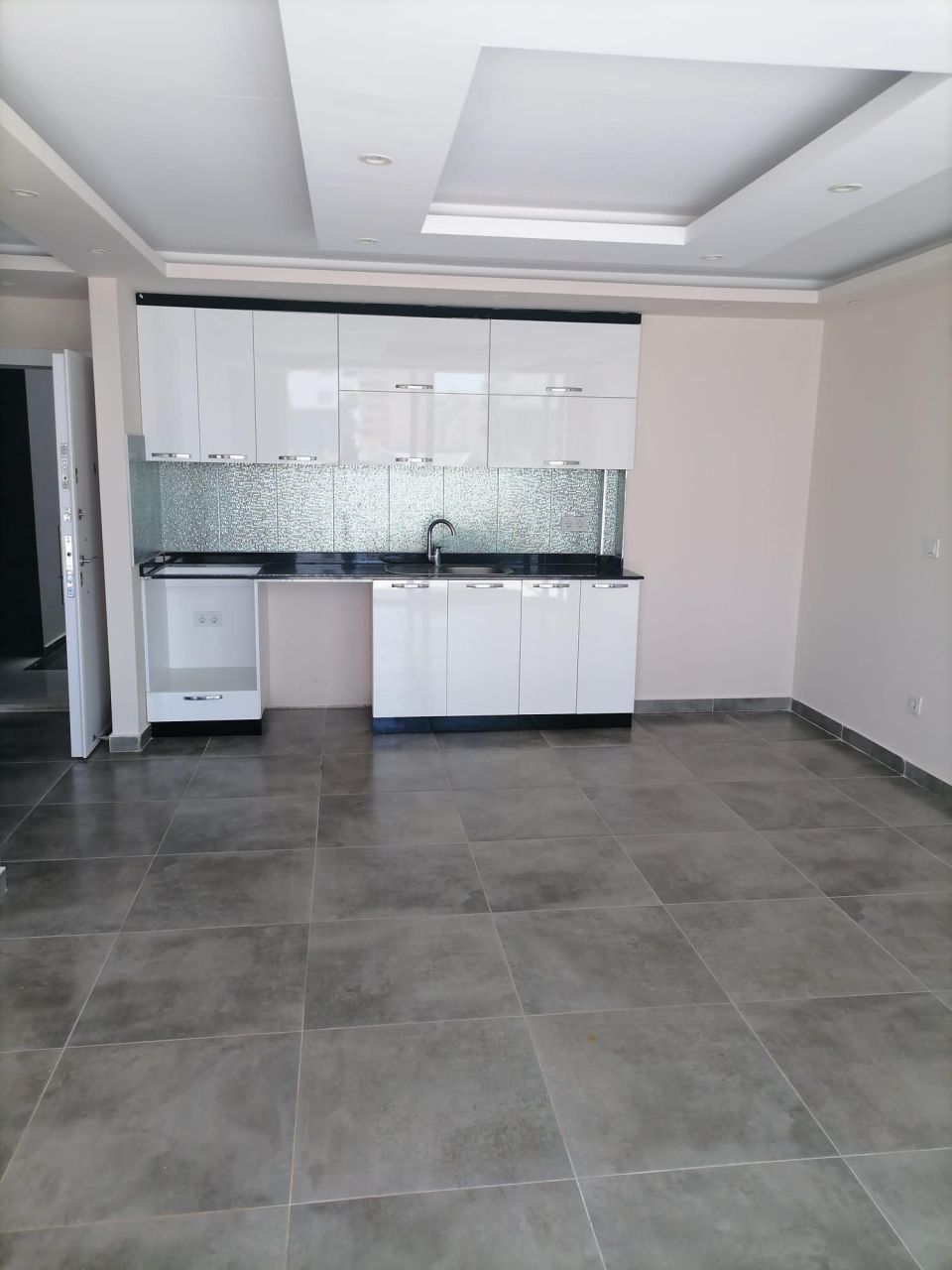Квартира в Алании, Турция, 60 м² - фото 2
