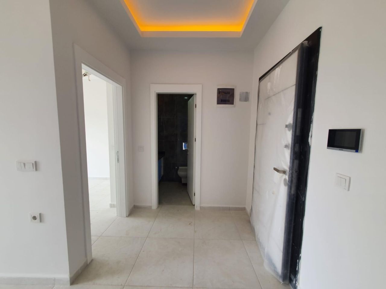 Квартира в Алании, Турция, 63 м² - фото 2