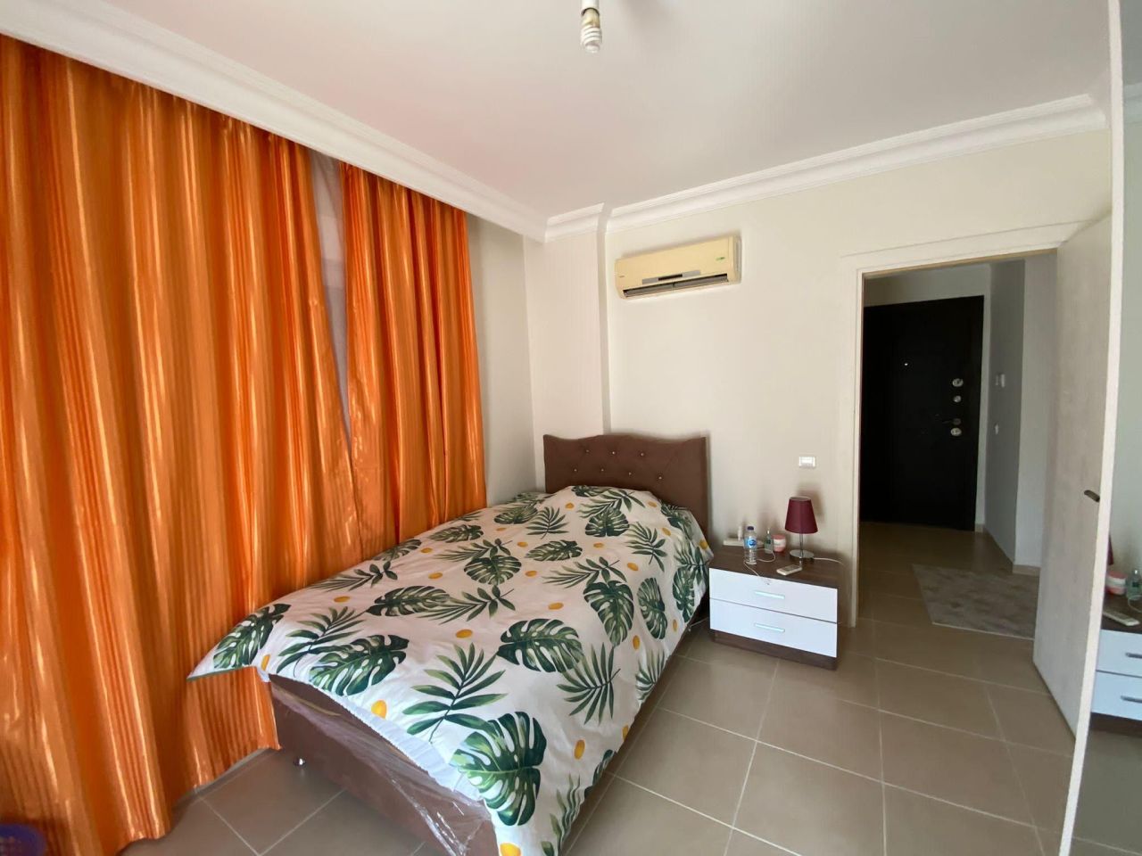 Квартира в Алании, Турция, 120 м² - фото 2