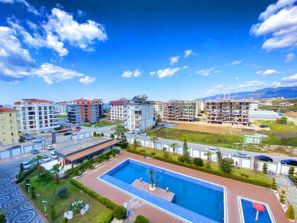 Квартира в Кестеле, Турция, 105 м² - фото 2