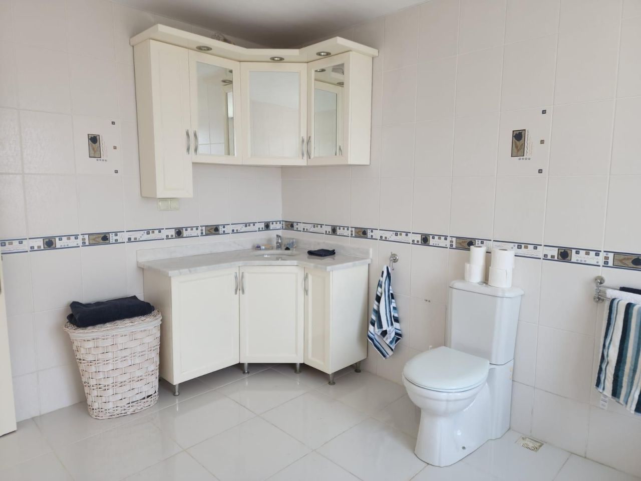 Пентхаус в Алании, Турция, 270 м² - фото 2