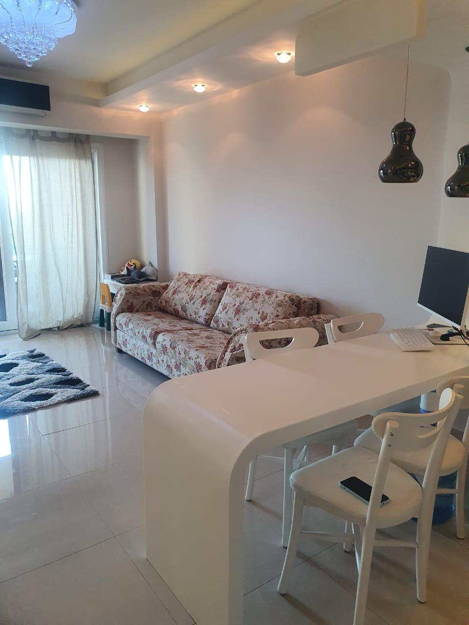 Квартира в Алании, Турция, 40 м² - фото 2