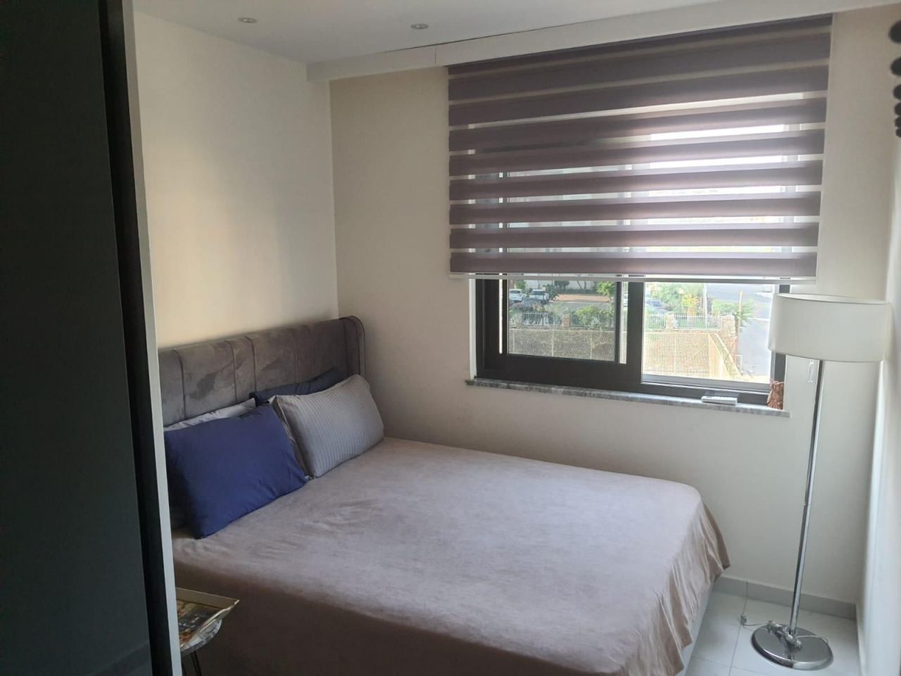 Квартира в Алании, Турция, 40 м² - фото 2