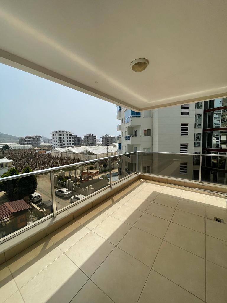 Квартира в Алании, Турция, 125 м² - фото 2