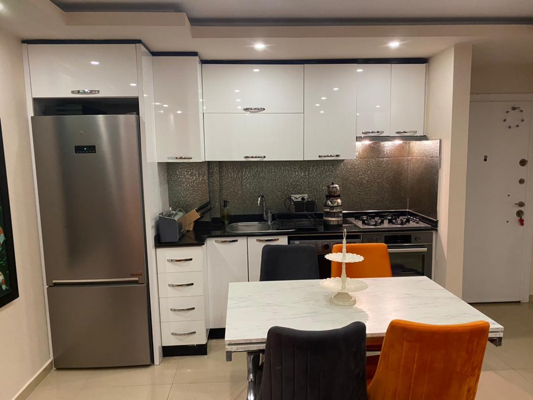 Квартира в Алании, Турция, 70 м² - фото 2