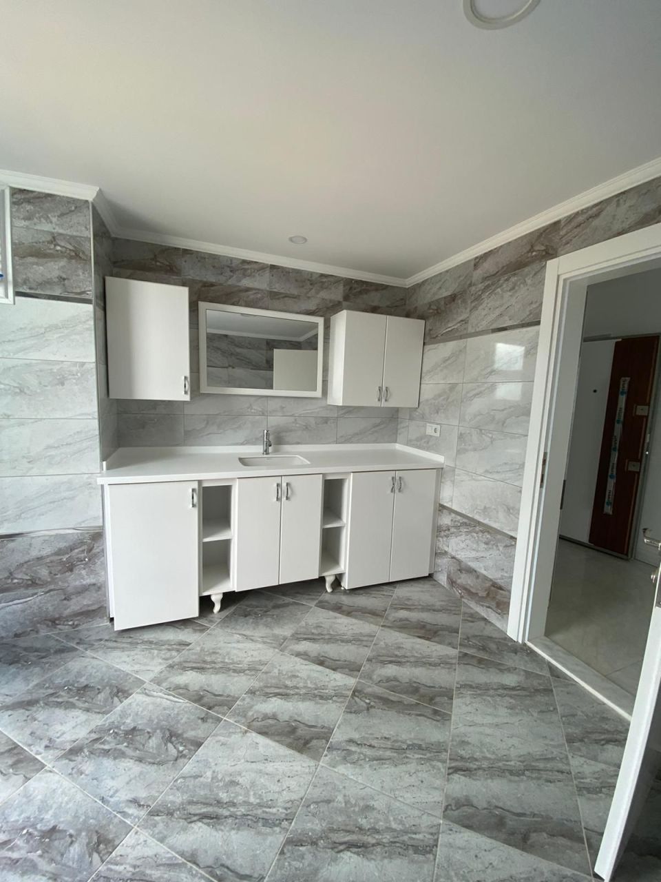 Квартира в Алании, Турция, 115 м² - фото 2