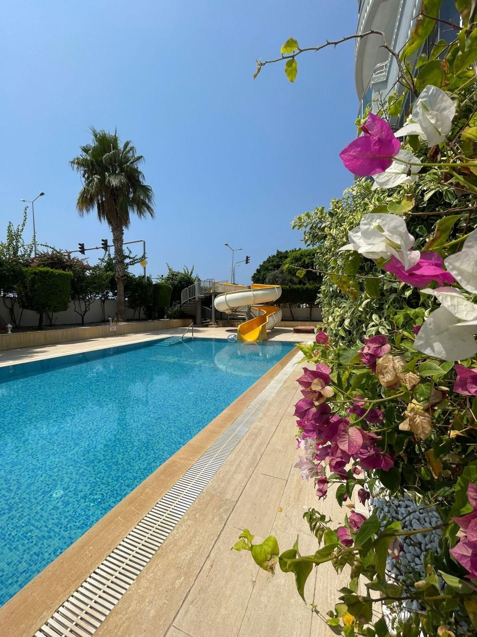 Квартира в Алании, Турция, 125 м² - фото 2