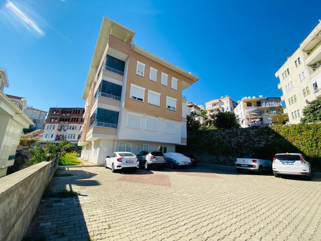 Квартира в Алании, Турция, 135 м² - фото 2