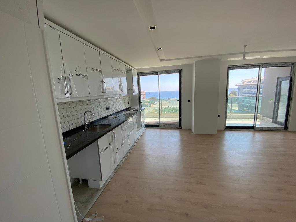 Пентхаус в Алании, Турция, 220 м² - фото 2