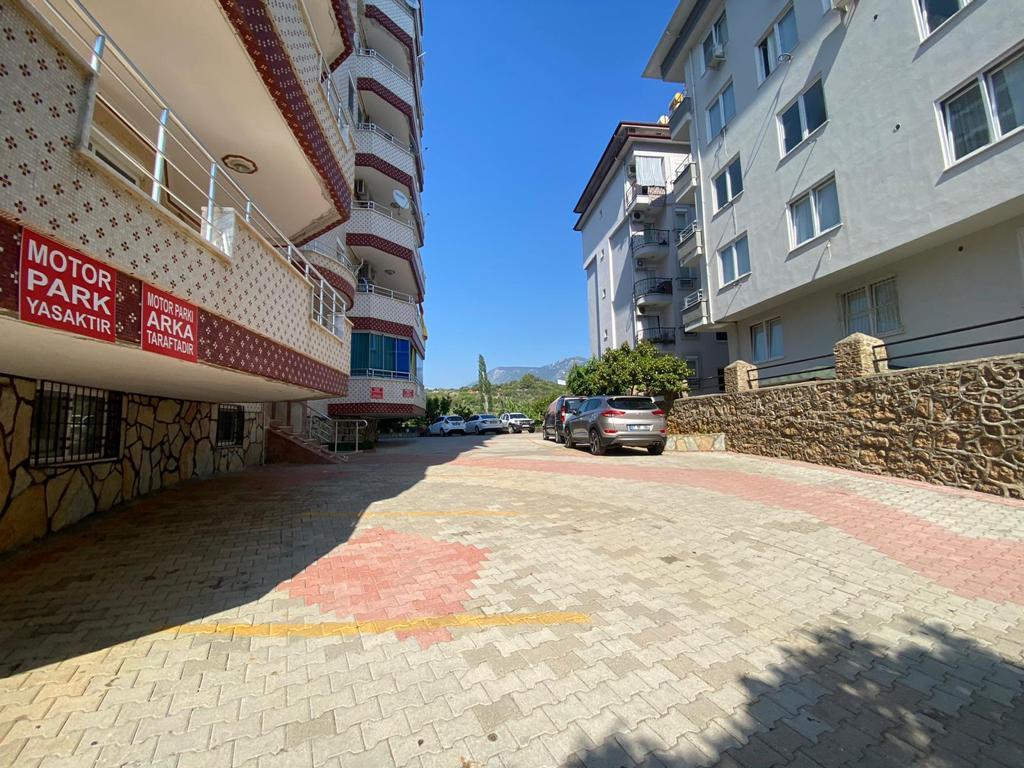 Квартира в Алании, Турция, 130 м² - фото 2