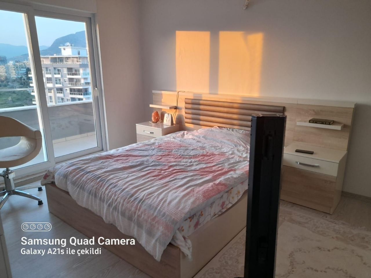 Квартира в Алании, Турция, 220 м² - фото 2