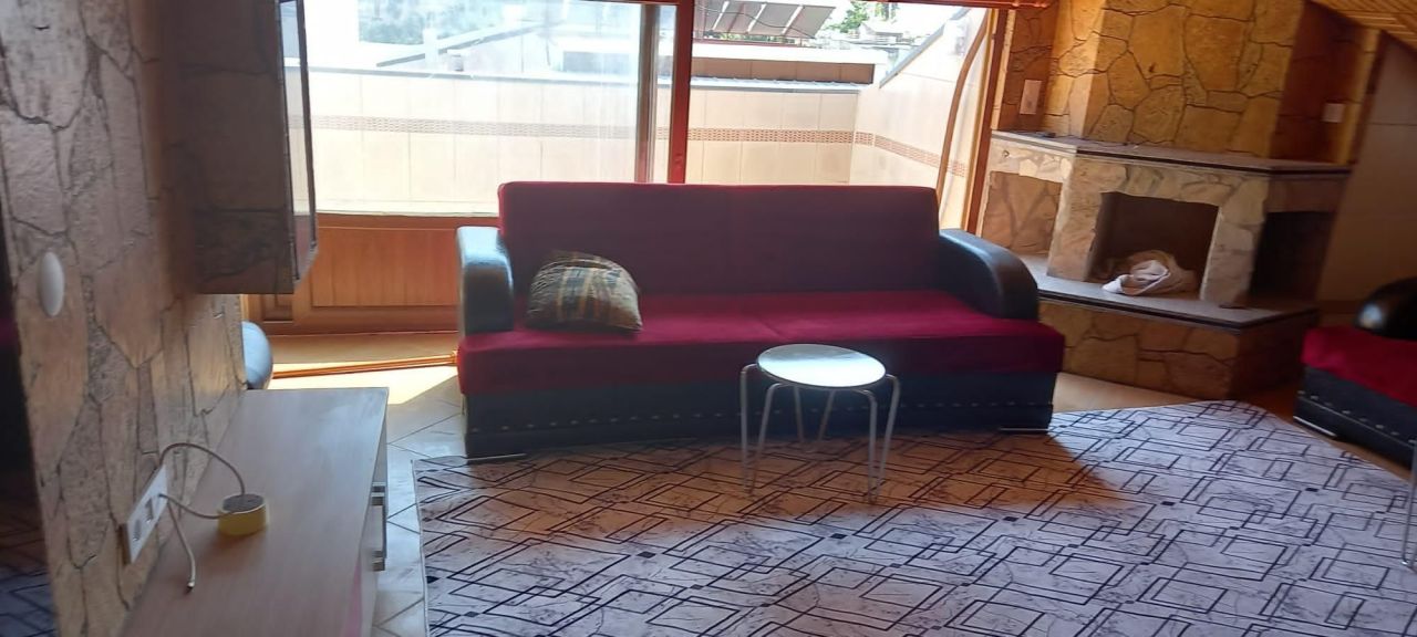 Вилла в Конаклы, Турция, 250 м² - фото 2