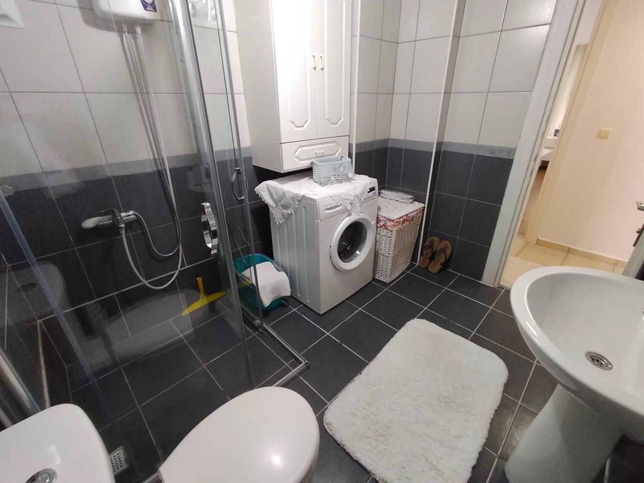 Квартира в Алании, Турция, 155 м² - фото 2