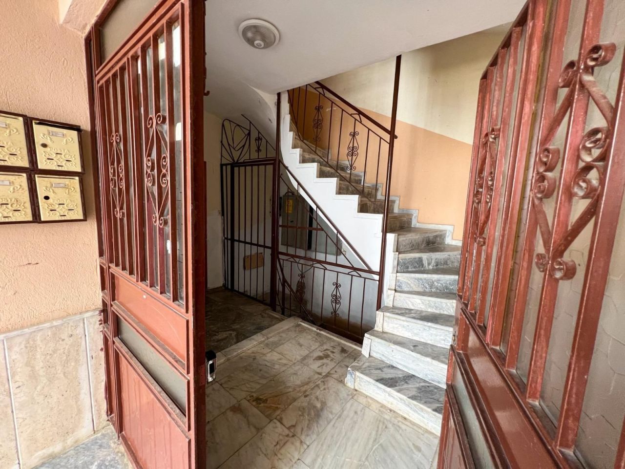 Квартира в Алании, Турция, 100 м² - фото 2