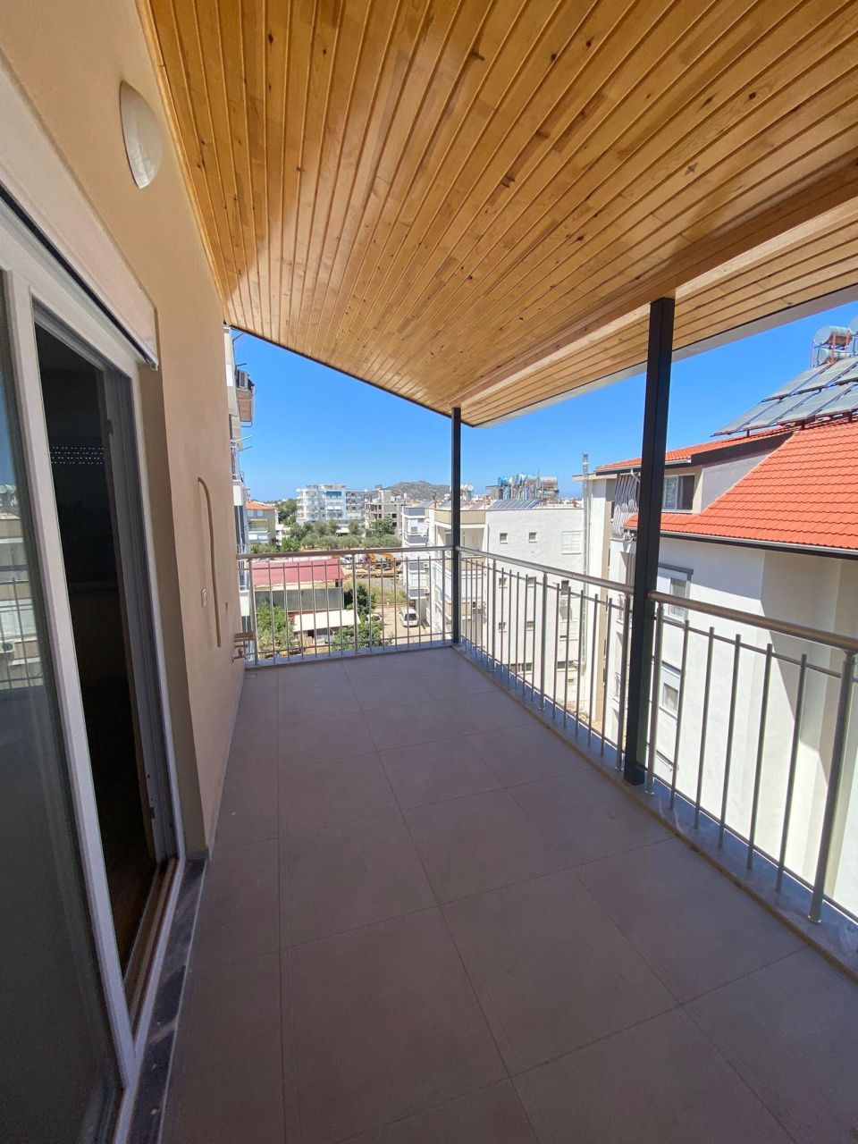 Пентхаус в Алании, Турция, 150 м² - фото 2