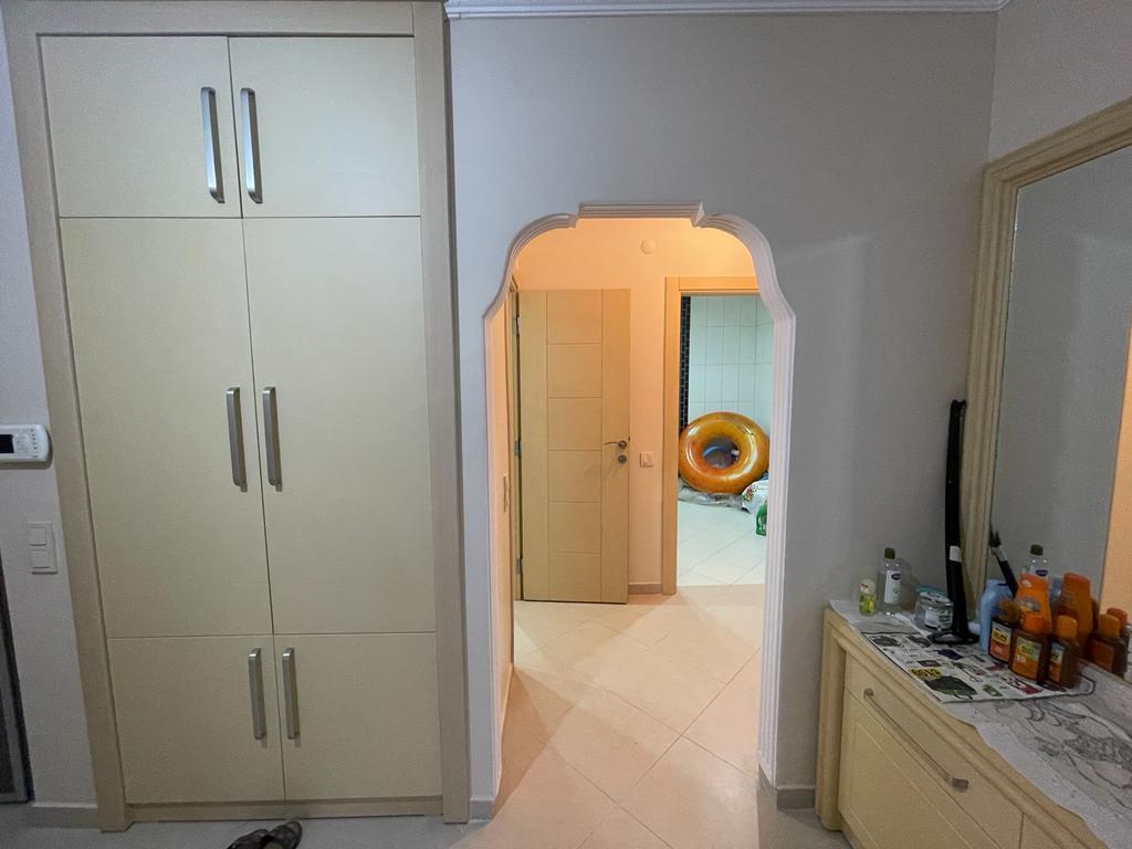 Квартира в Алании, Турция, 60 м² - фото 2