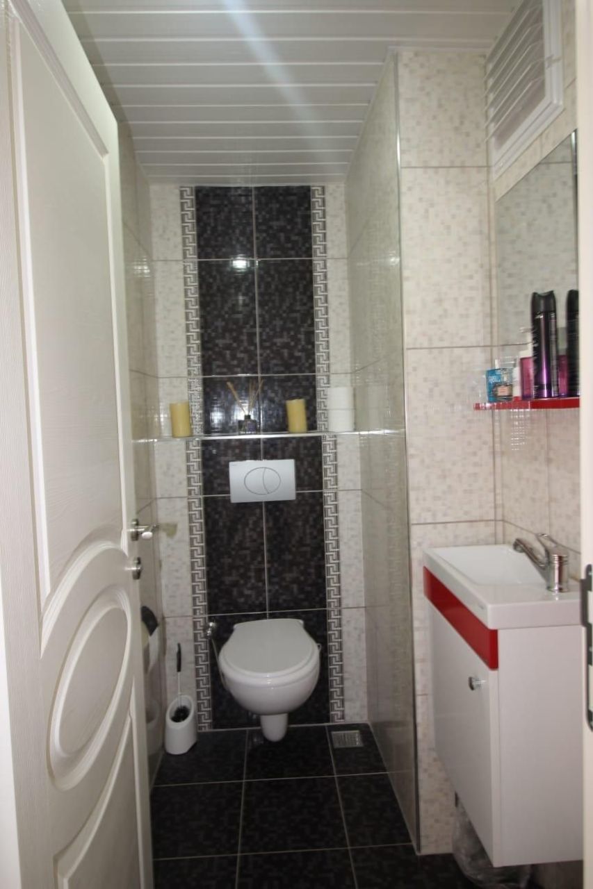 Квартира в Алании, Турция, 75 м² - фото 2