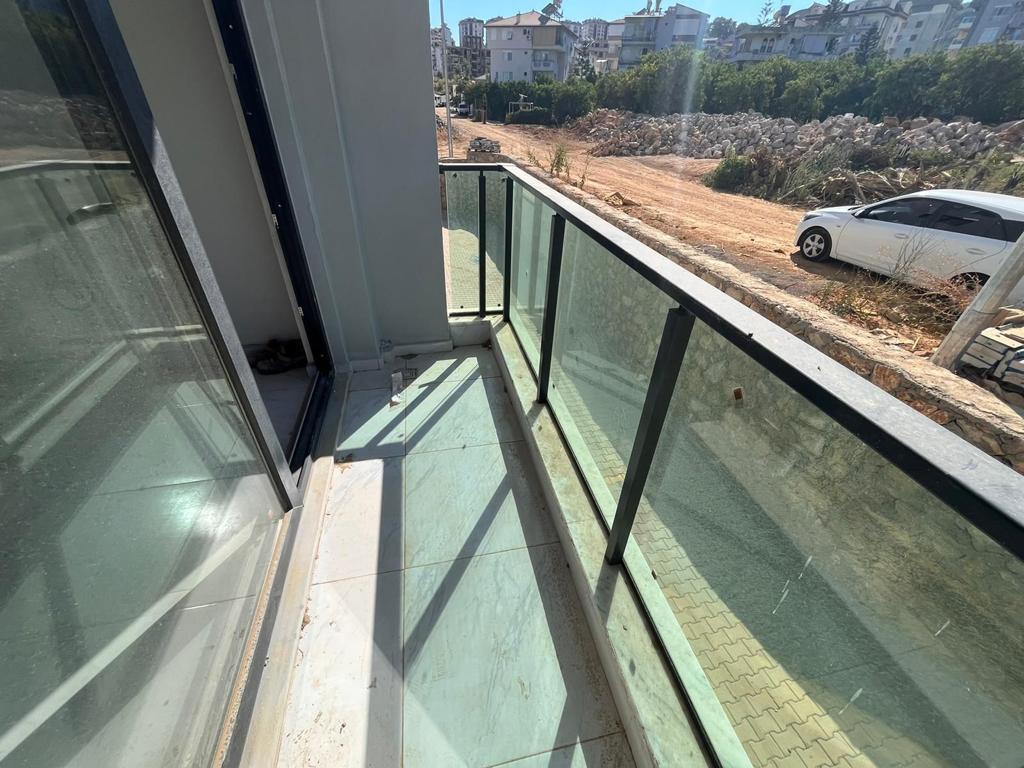 Квартира в Алании, Турция, 60 м² - фото 2