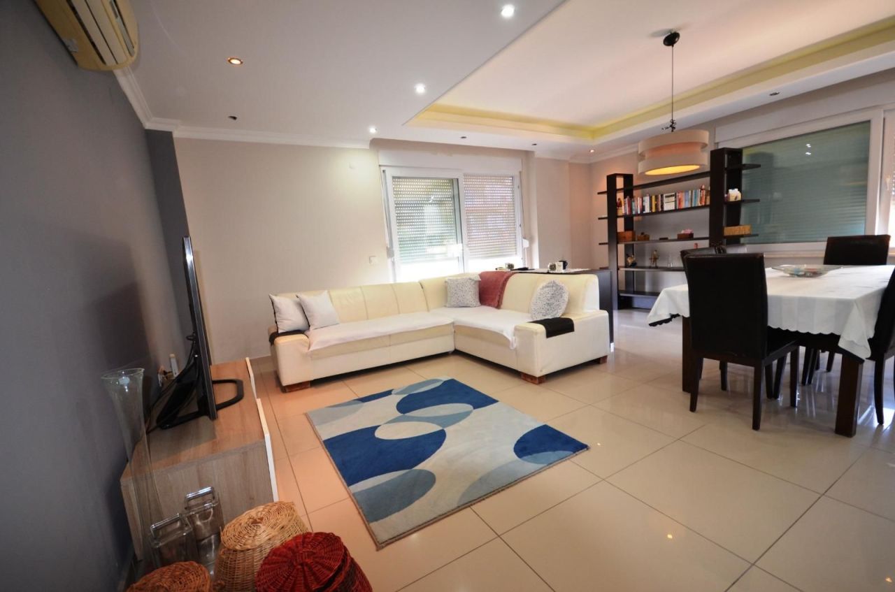 Квартира в Кестеле, Турция, 95 м² - фото 2