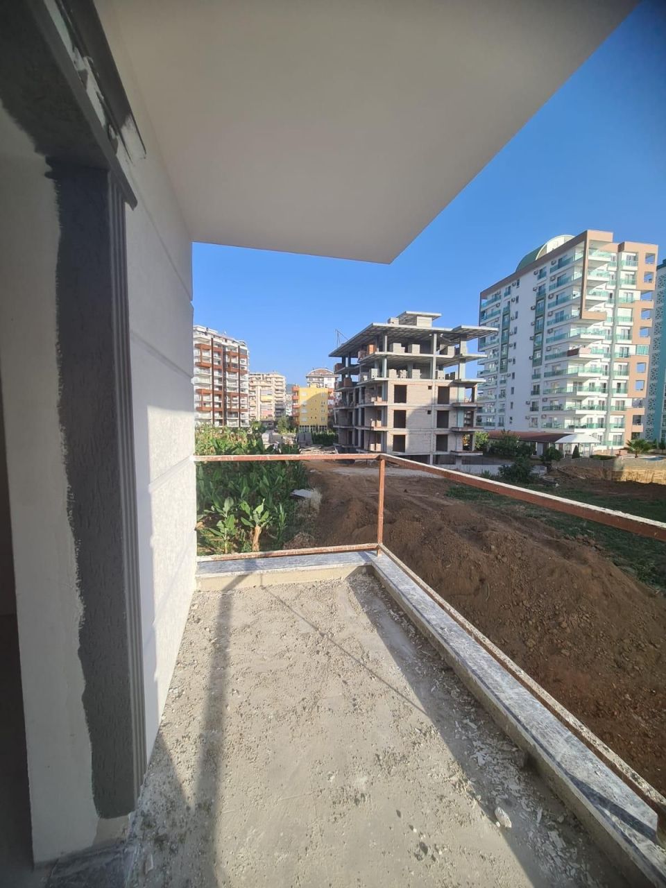 Квартира в Алании, Турция, 67 м² - фото 2