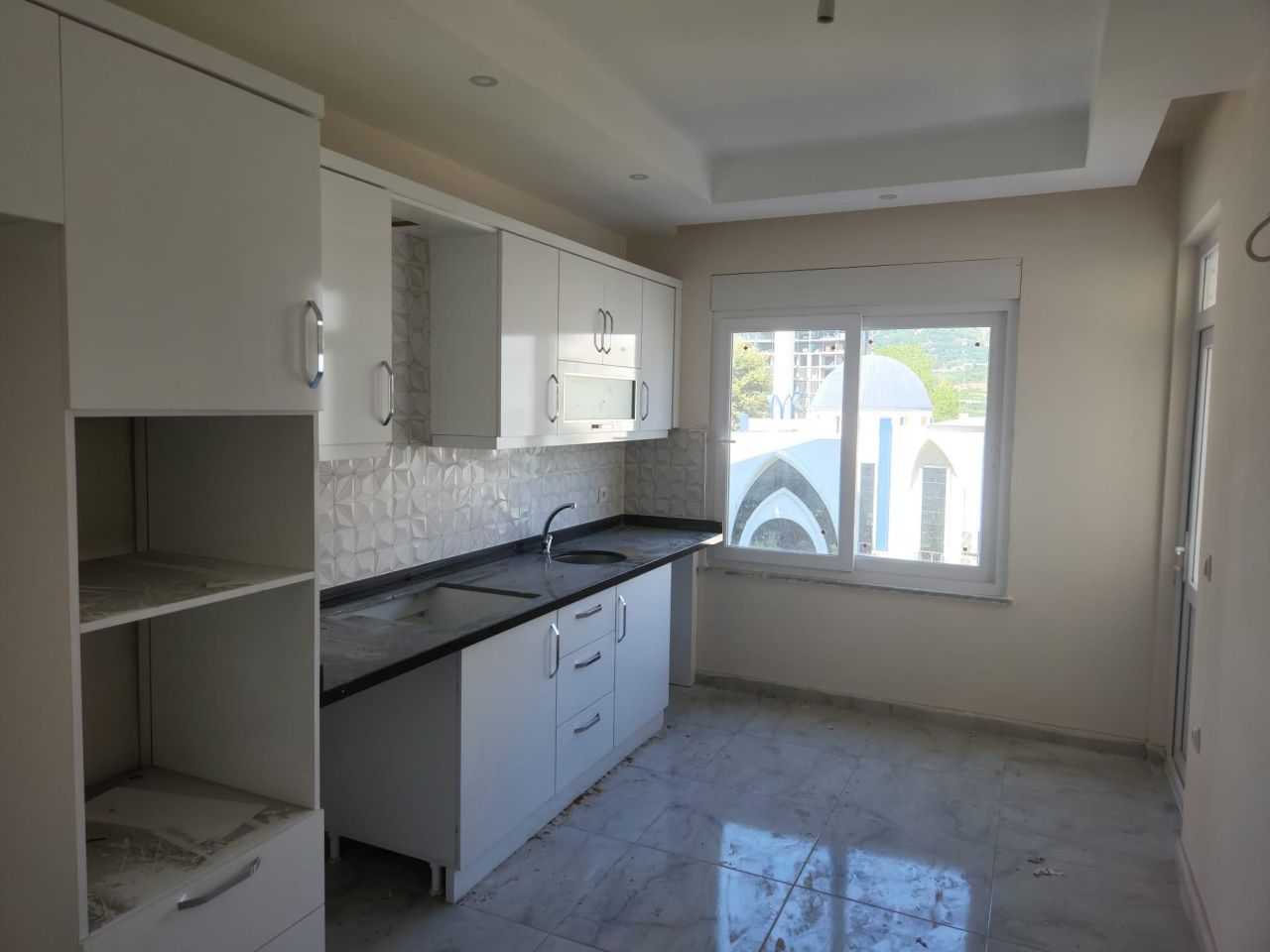 Квартира в Алании, Турция, 135 м² - фото 2