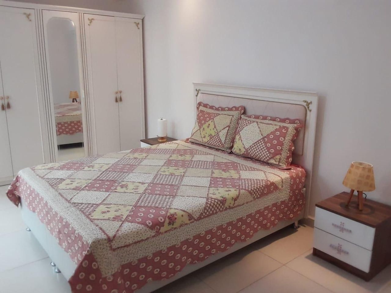 Квартира в Кестеле, Турция, 220 м² - фото 2