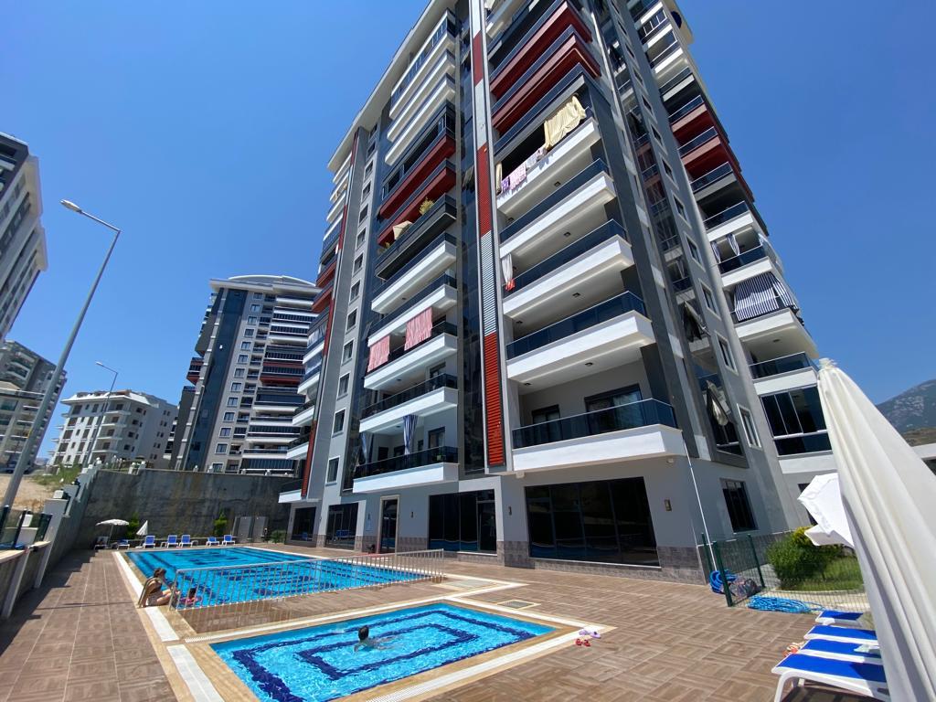 Пентхаус в Алании, Турция, 220 м² - фото 2