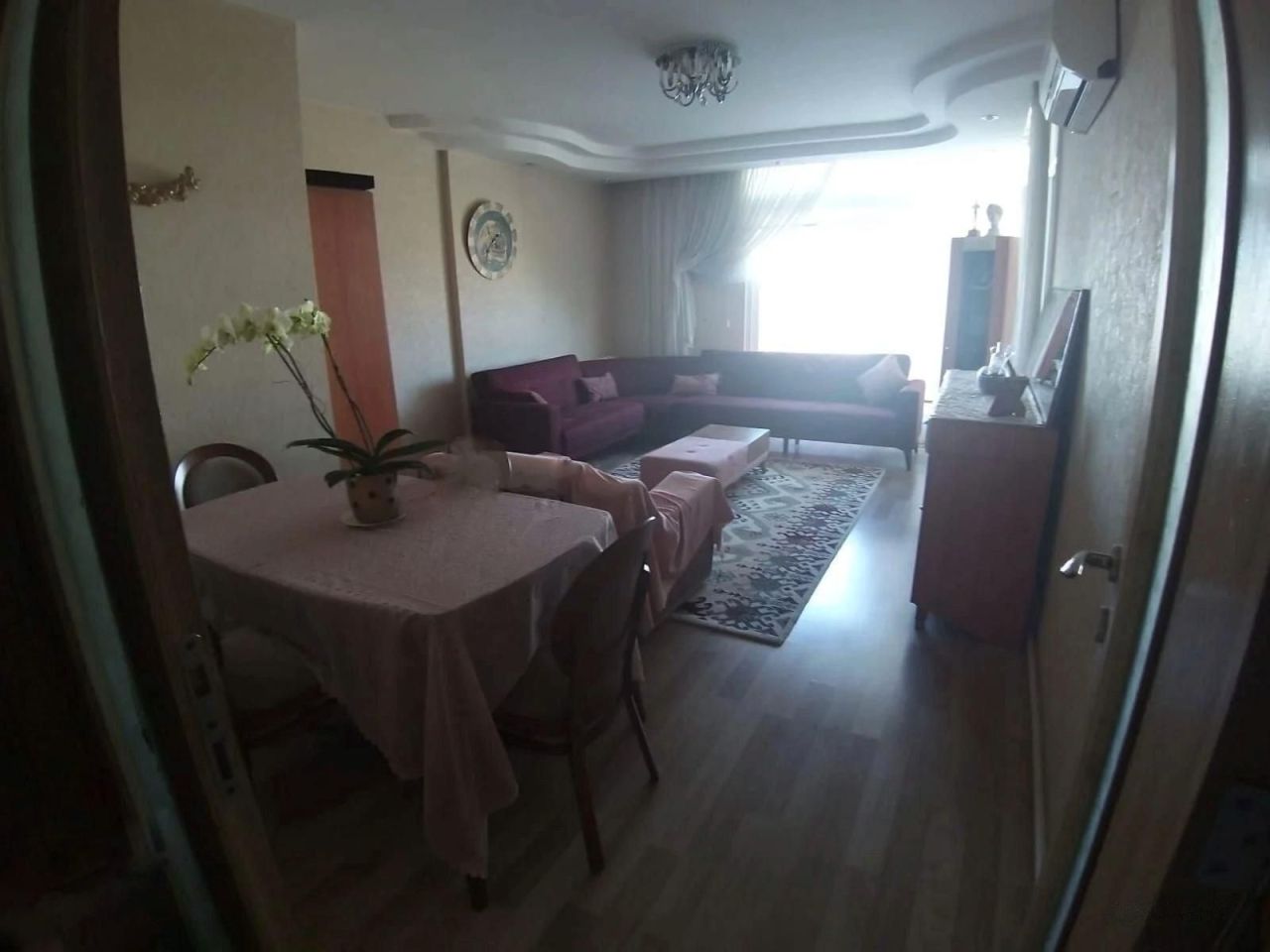 Квартира в Мерсине, Турция, 176 м² - фото 2