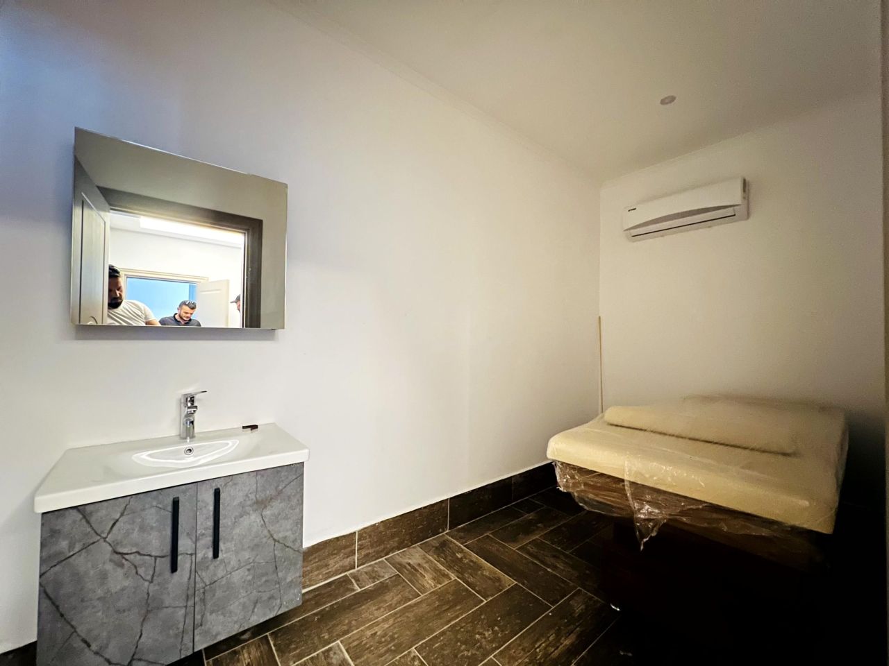 Квартира в Алании, Турция, 110 м² - фото 2