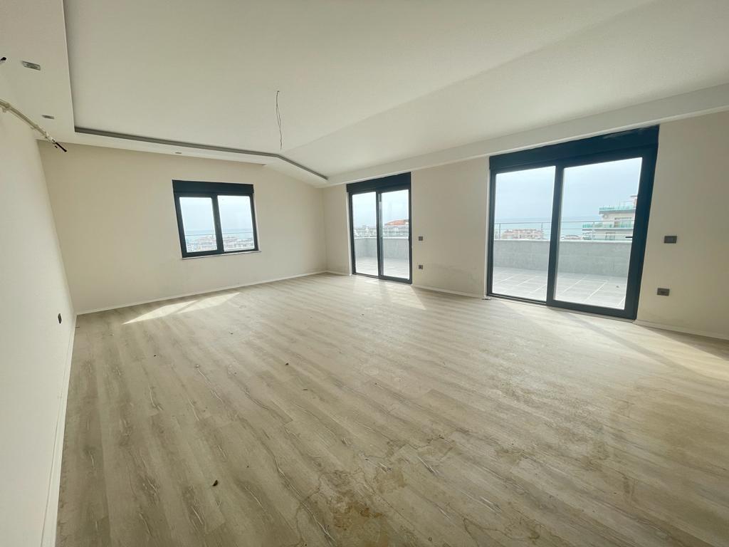 Пентхаус в Алании, Турция, 300 м² - фото 2