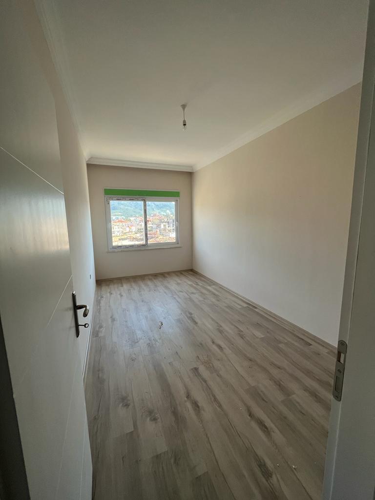 Квартира в Алании, Турция, 100 м² - фото 2