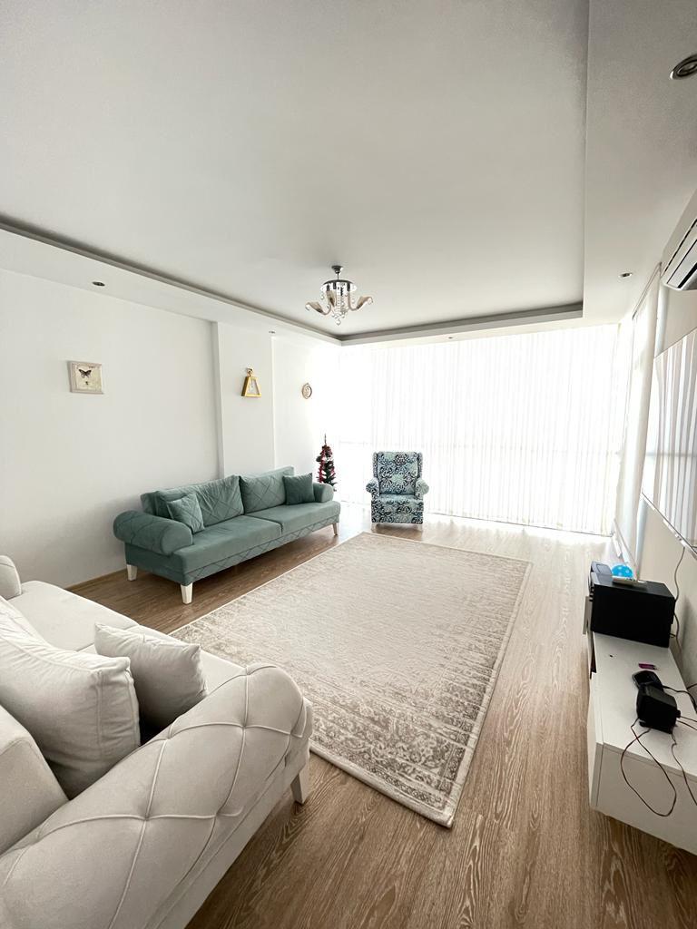 Квартира в Кестеле, Турция, 280 м² - фото 2