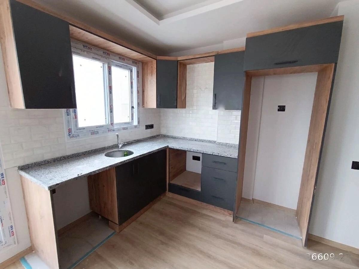 Квартира в Мерсине, Турция, 48 м² - фото 2