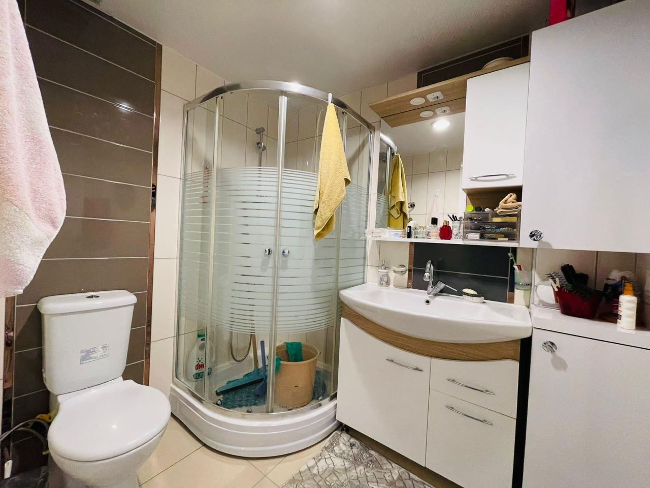 Квартира в Алании, Турция, 140 м² - фото 2