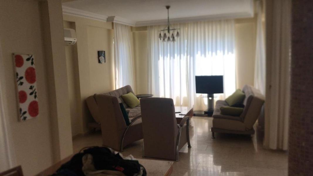 Пентхаус в Алании, Турция, 196 м² - фото 2