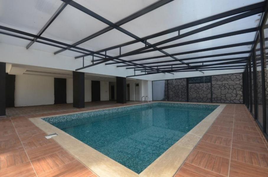 Квартира в Авсалларе, Турция, 115 м² - фото 2