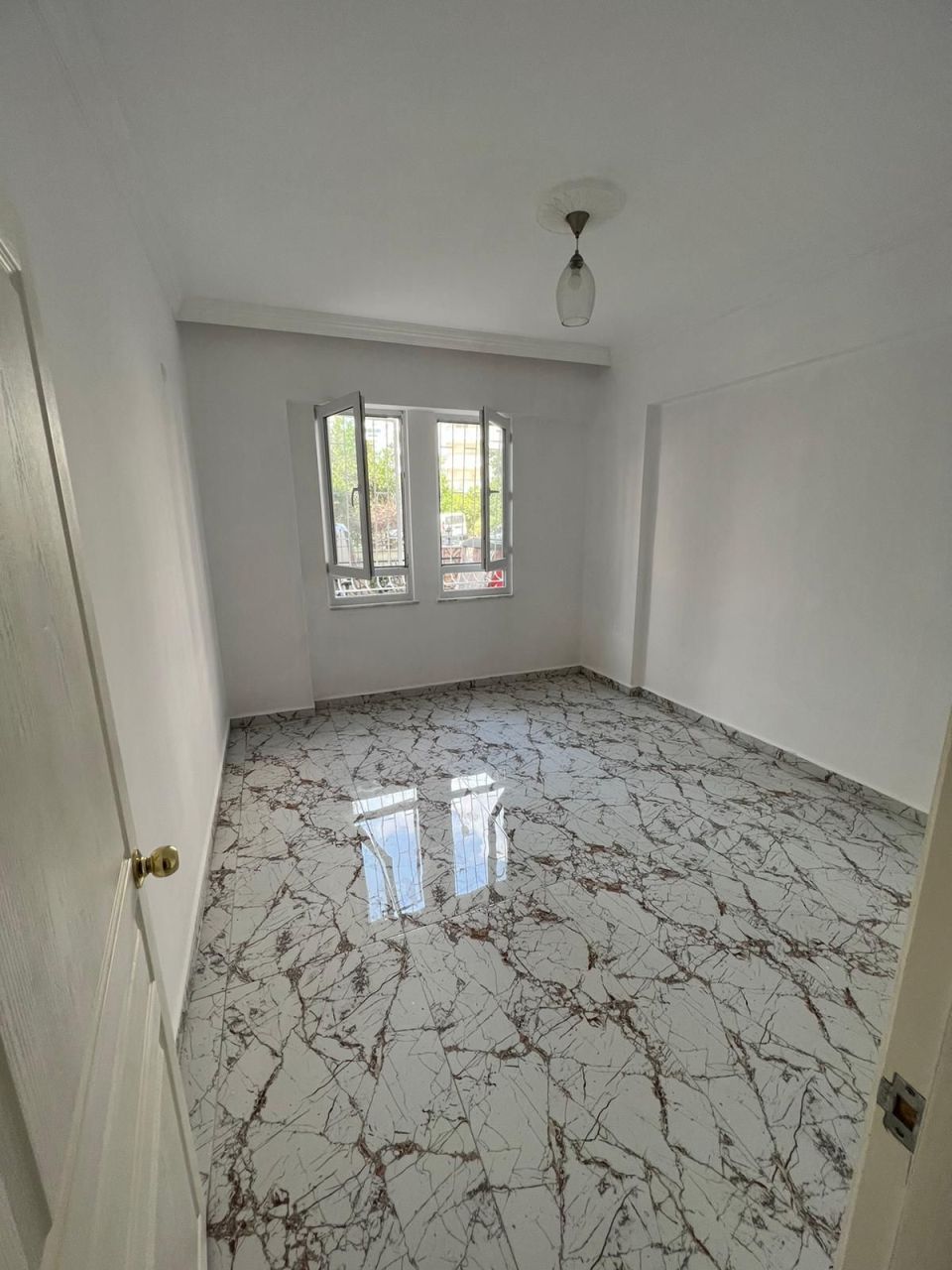 Квартира в Алании, Турция, 110 м² - фото 2