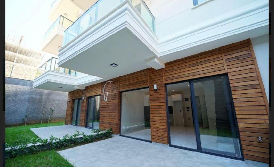 Квартира в Алании, Турция, 55 м² - фото 2