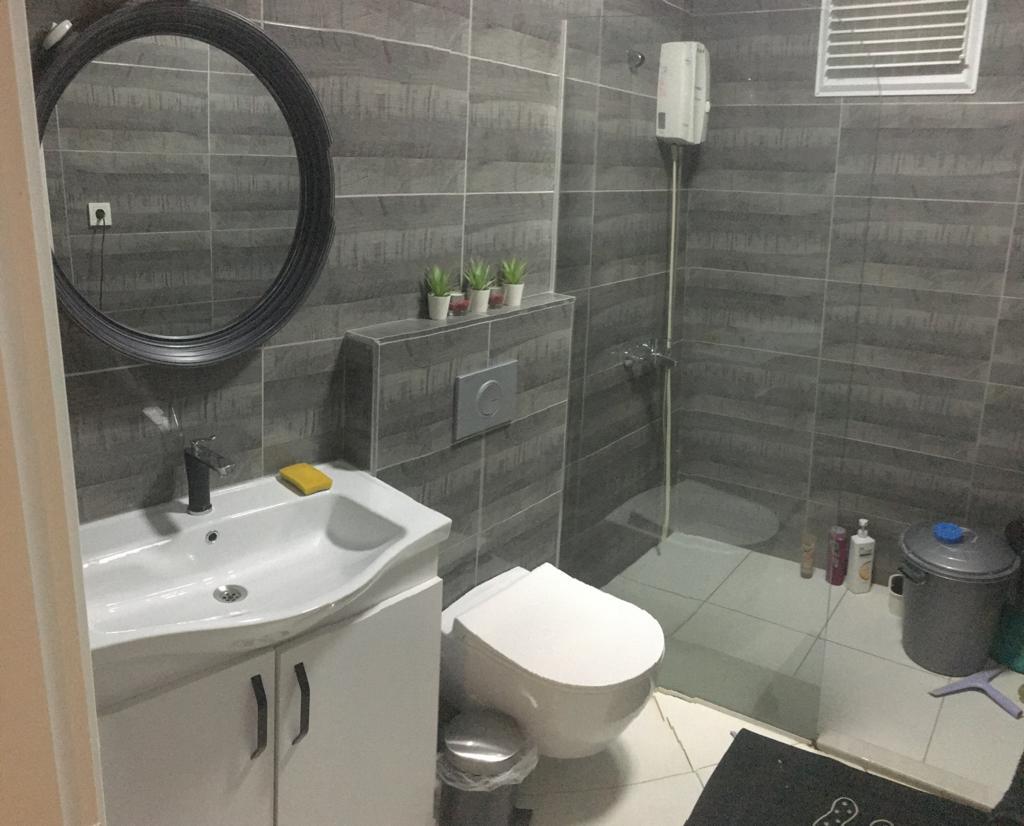 Квартира в Алании, Турция, 90 м² - фото 2